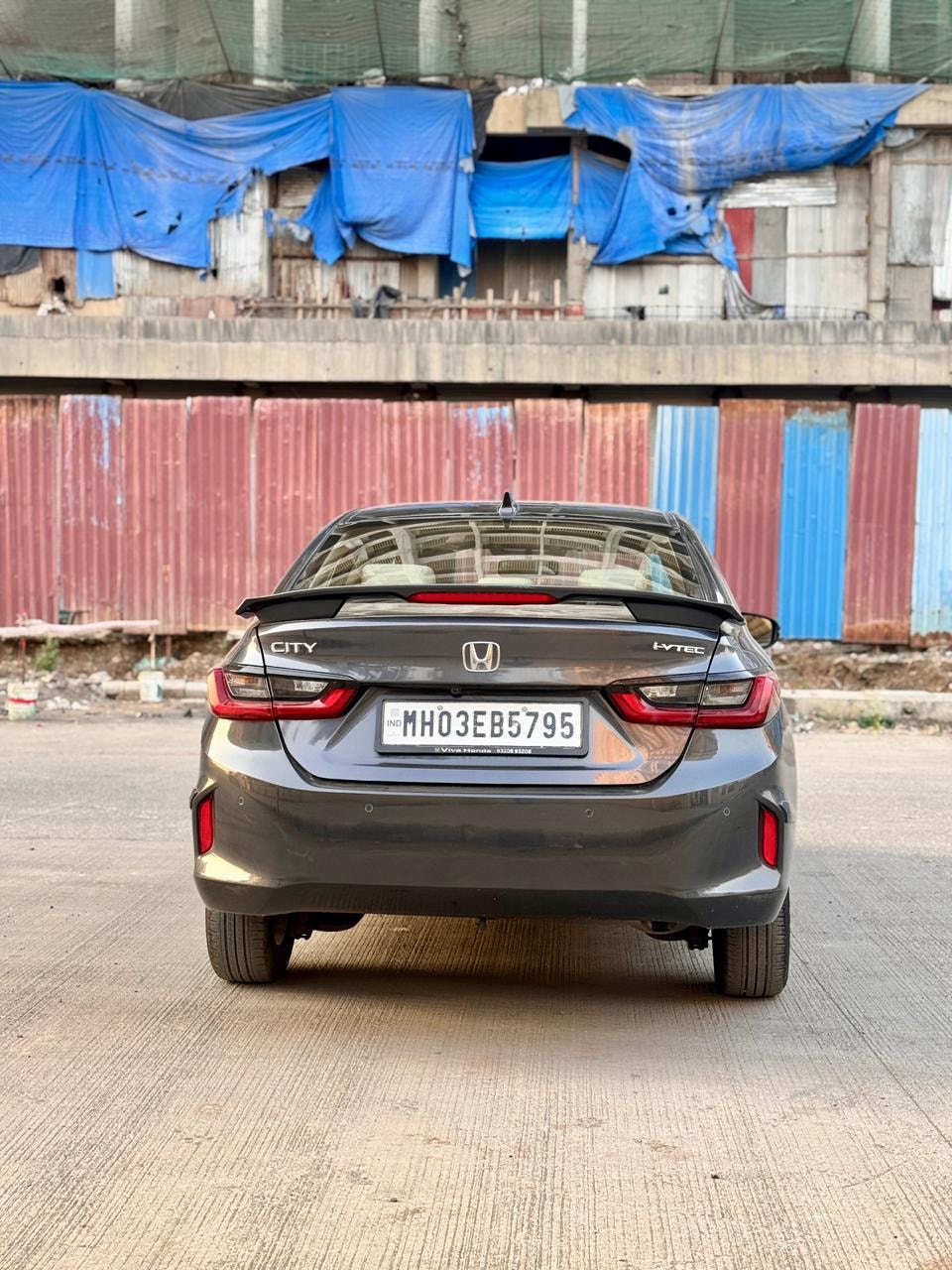 Used 2023 Honda City Used 2023 Honda City