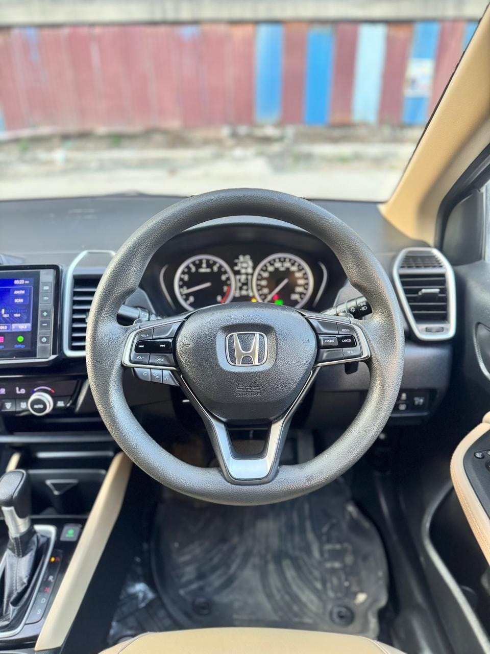 Used 2023 Honda City Used 2023 Honda City