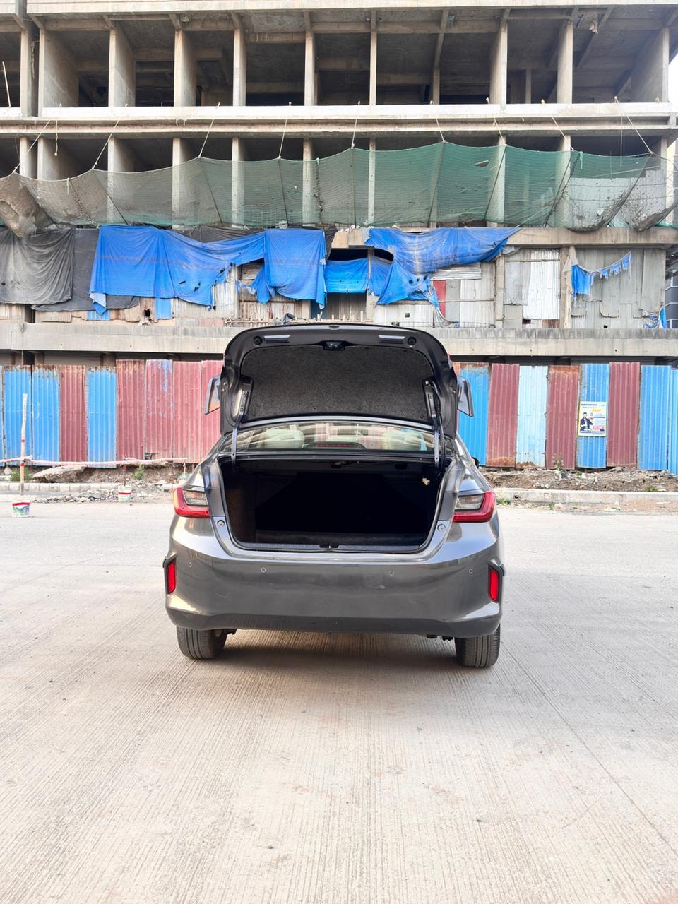 Used 2023 Honda City Used 2023 Honda City