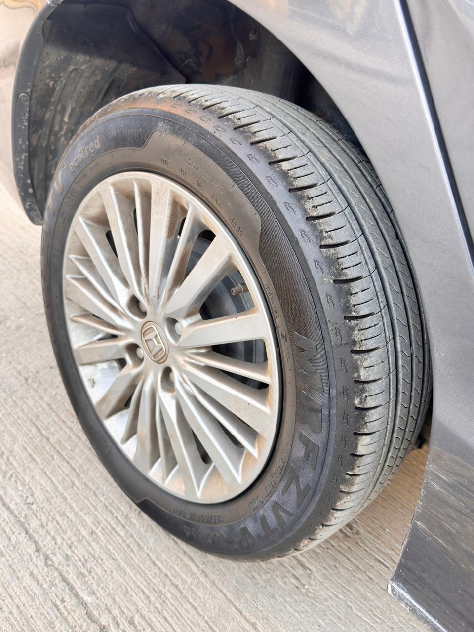 Used 2023 Honda City Used 2023 Honda City