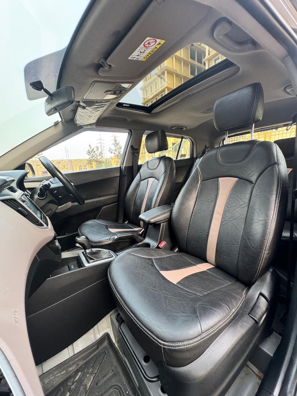 Creta image 16 Creta image 16