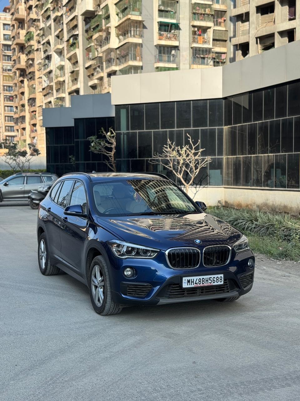 X1 image 7 X1 image 7