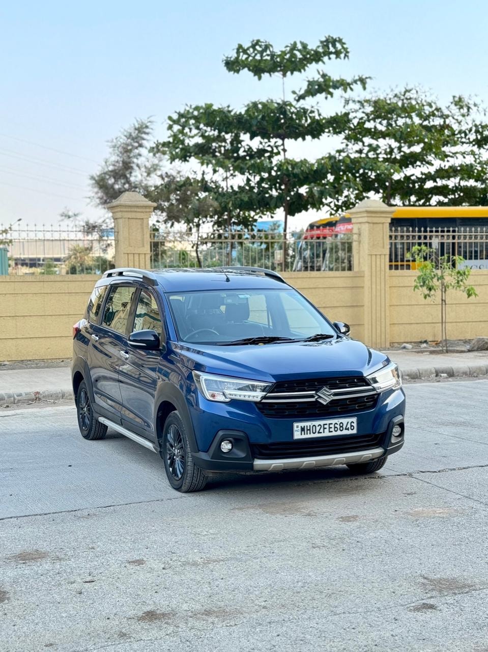 XL6 image 7 XL6 image 7