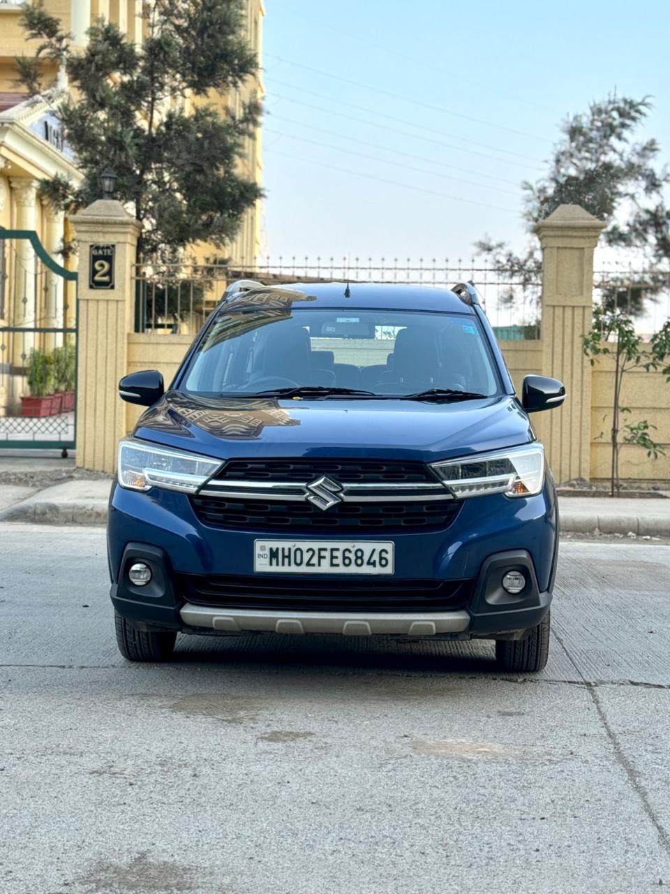 XL6 image 8 XL6 image 8