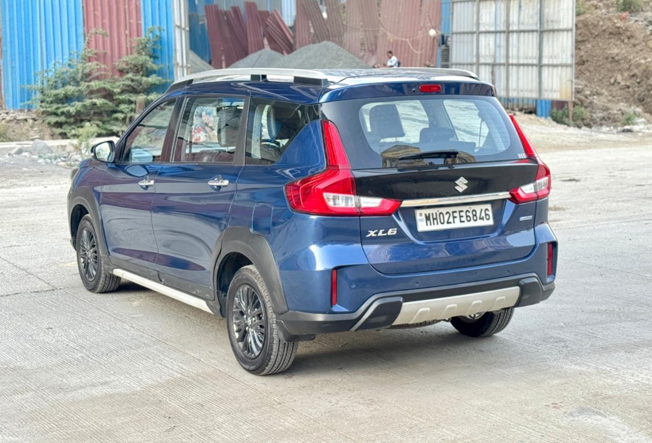 XL6 image 3 XL6 image 3