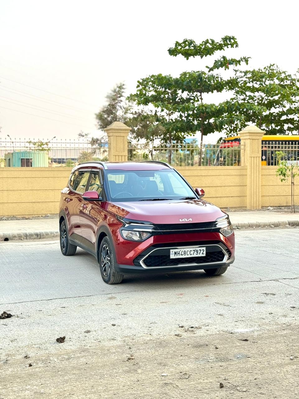 Carens image 7 Carens image 7