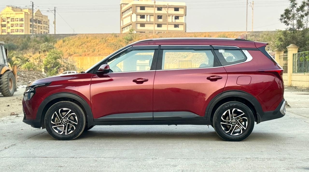 Carens image 2 Carens image 2