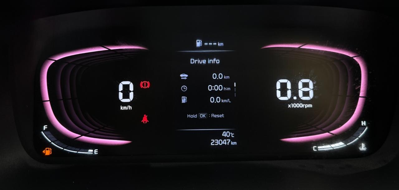 Carens image 11 Carens image 11