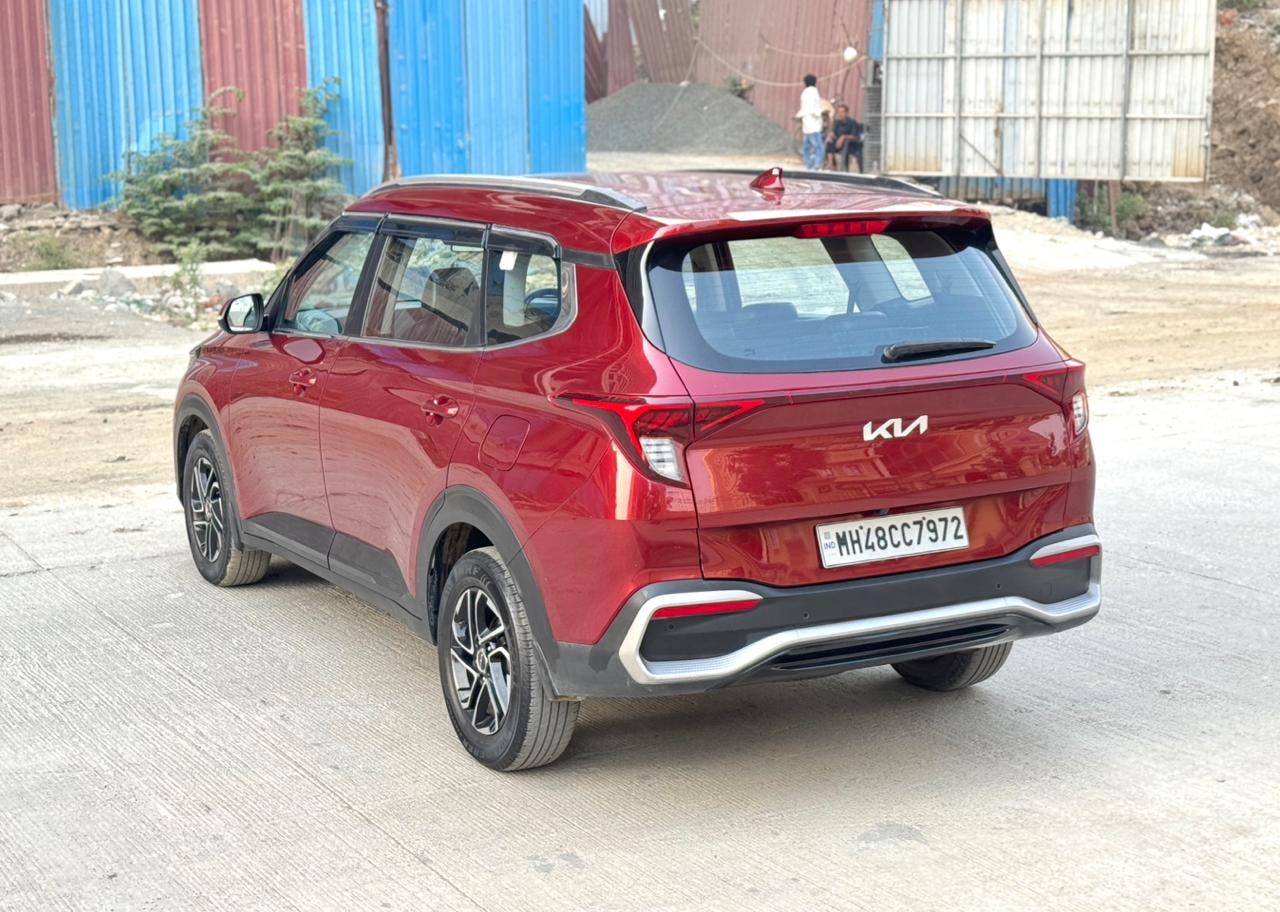 Carens image 3 Carens image 3