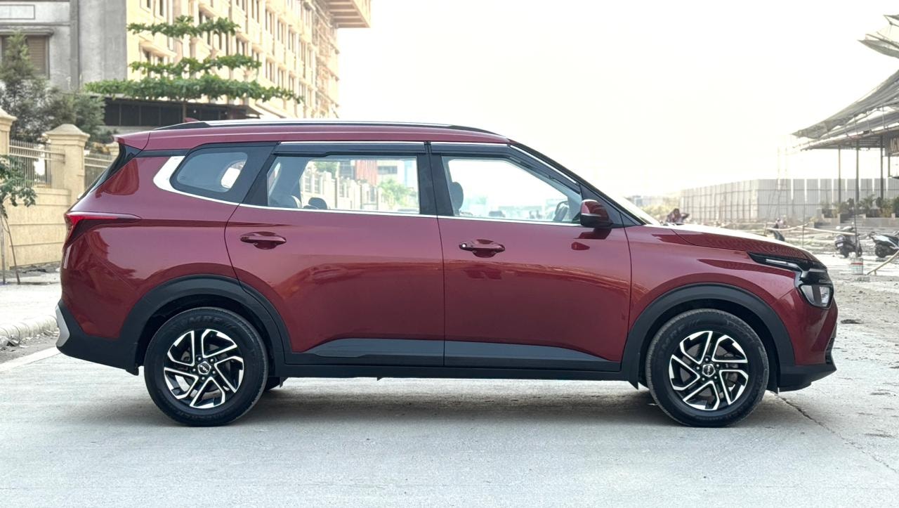 Carens image 6 Carens image 6