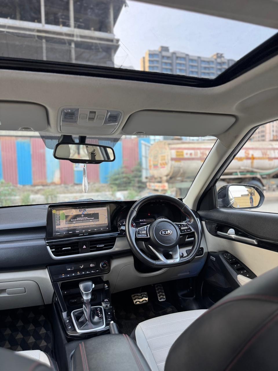 Seltos image 12 Seltos image 12