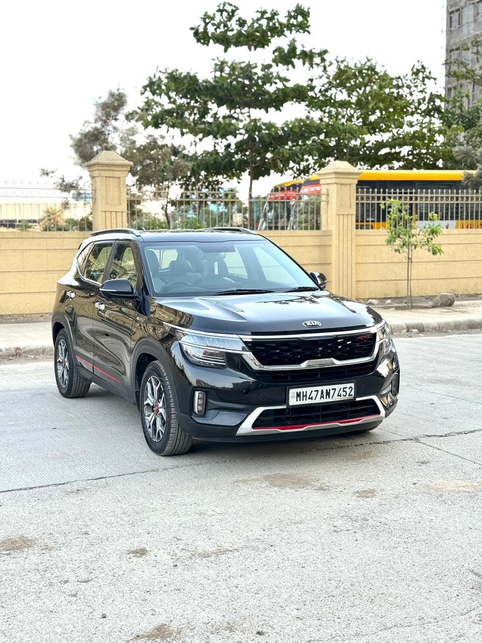 Seltos image 7 Seltos image 7