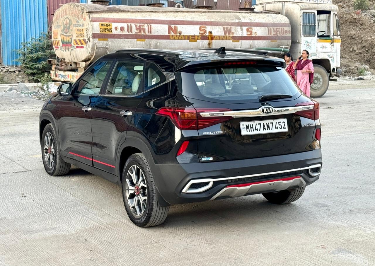Seltos image 3 Seltos image 3