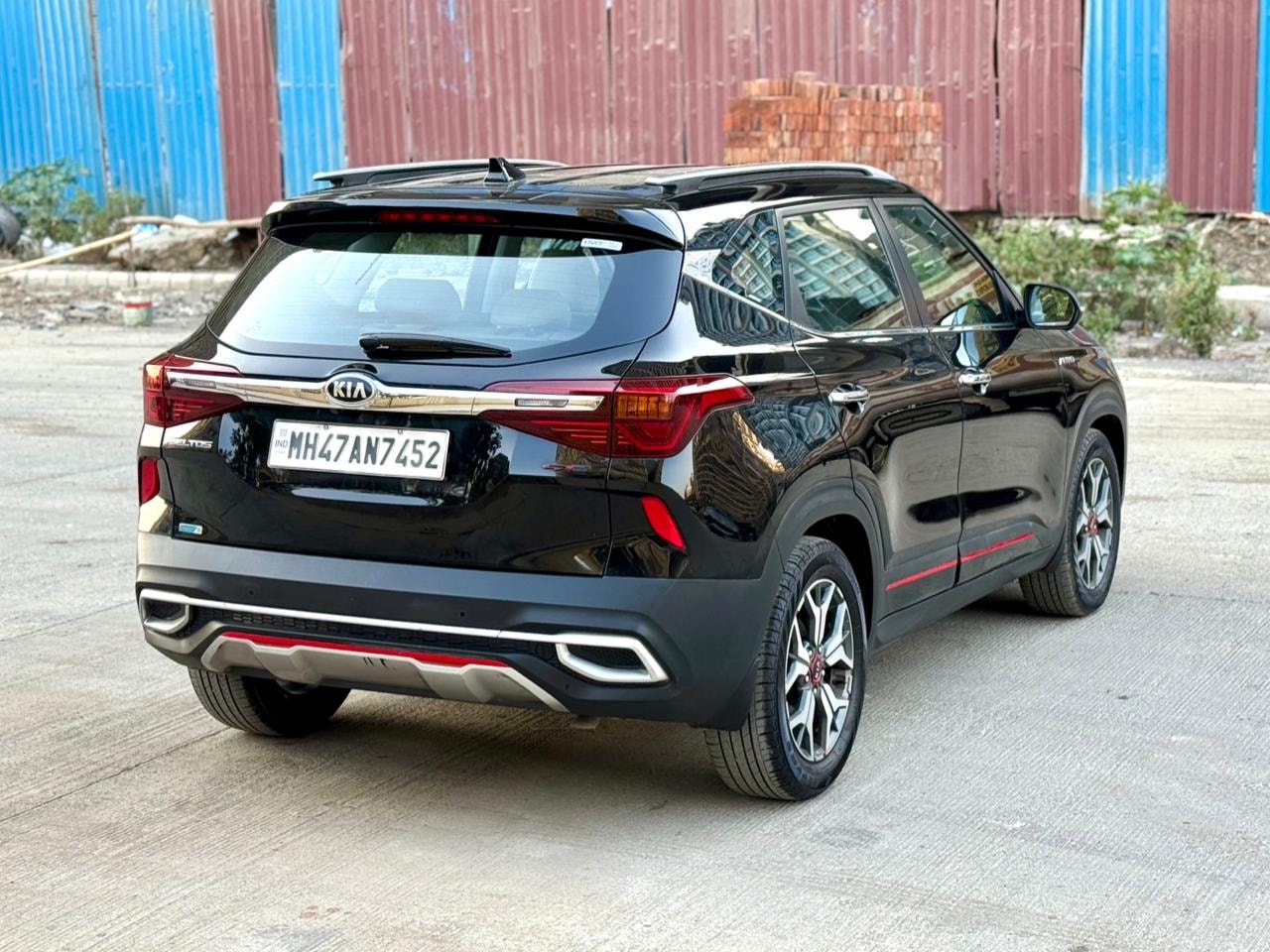 Seltos image 5 Seltos image 5