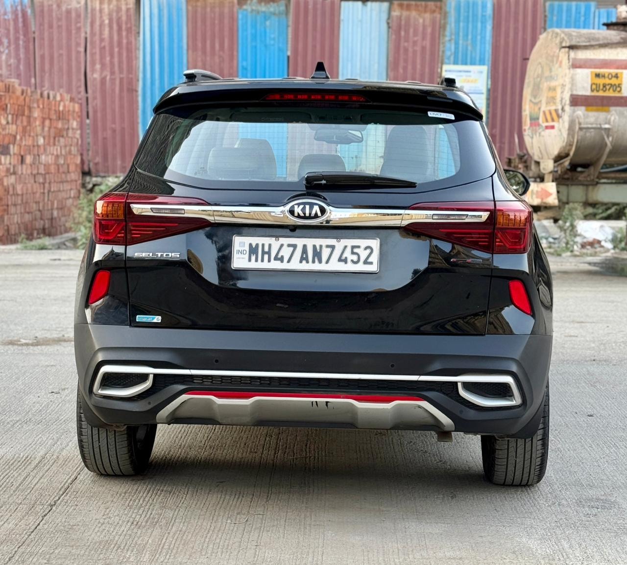 Seltos image 4 Seltos image 4