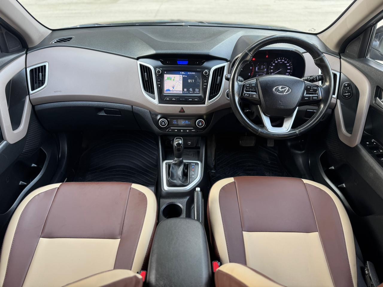 Creta image 12 Creta image 12