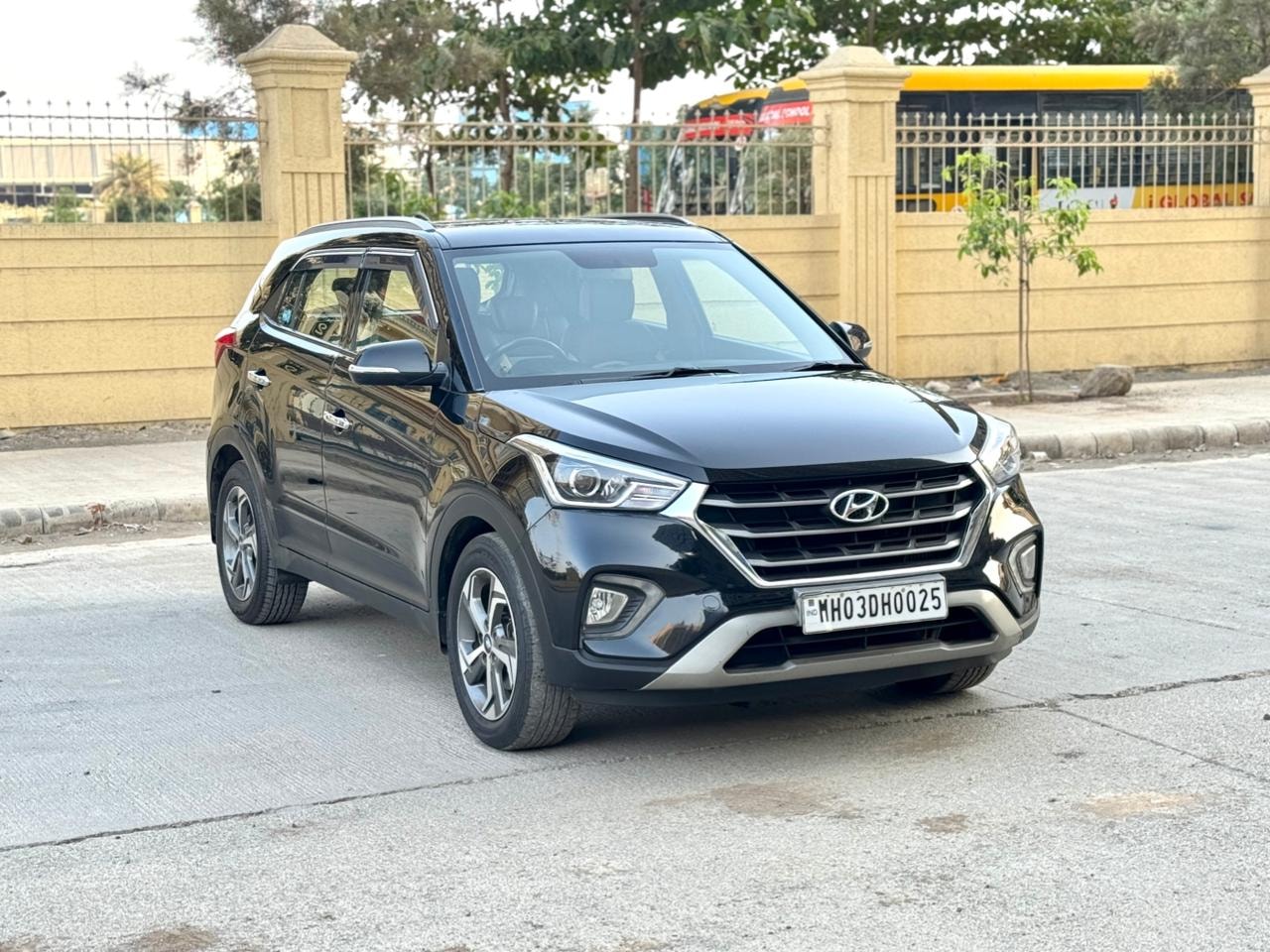 Creta image 7 Creta image 7