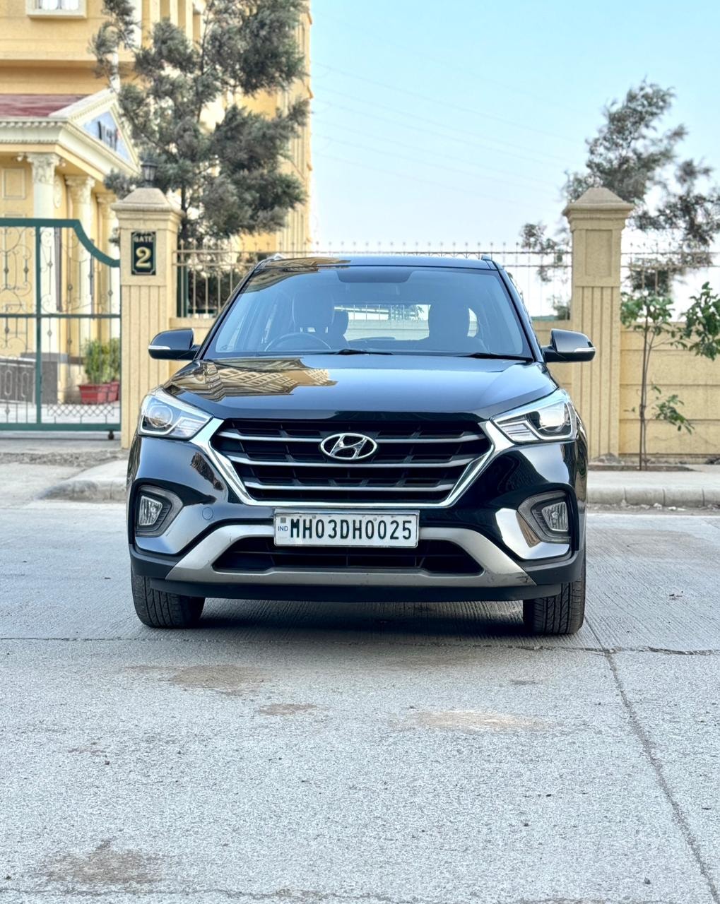 Creta image 8 Creta image 8