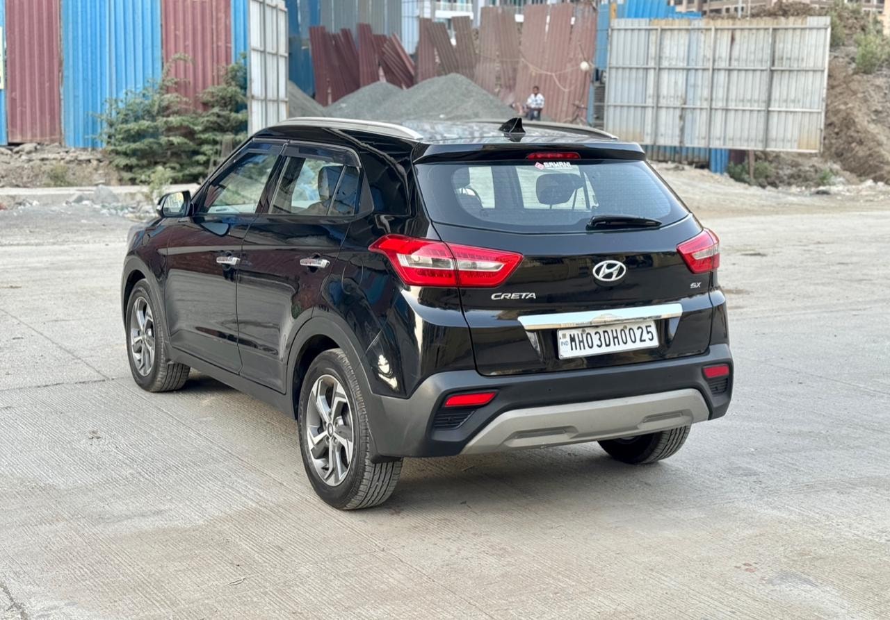 Creta image 3 Creta image 3