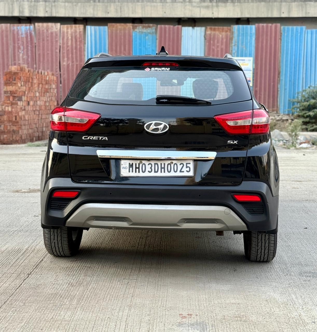 Creta image 4 Creta image 4