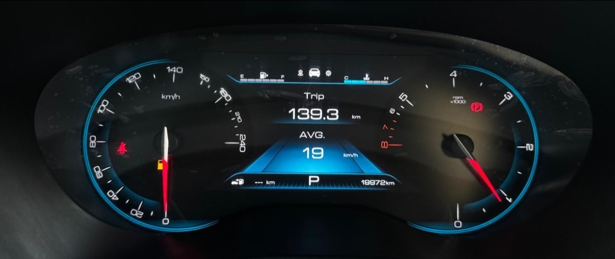 Used 2020 MG Hector Used 2020 MG Hector