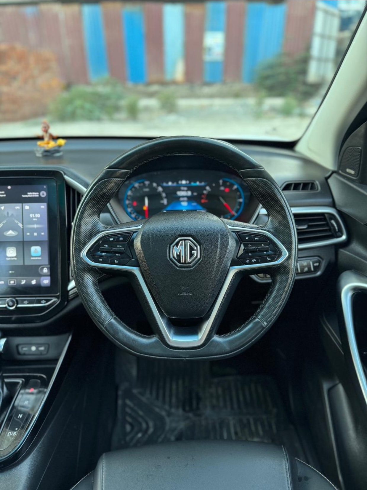 Used 2020 MG Hector Used 2020 MG Hector