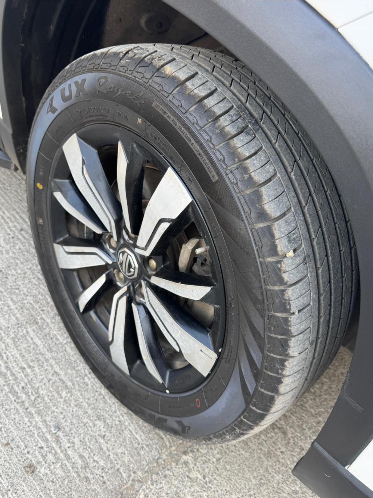 Used 2020 MG Hector Used 2020 MG Hector