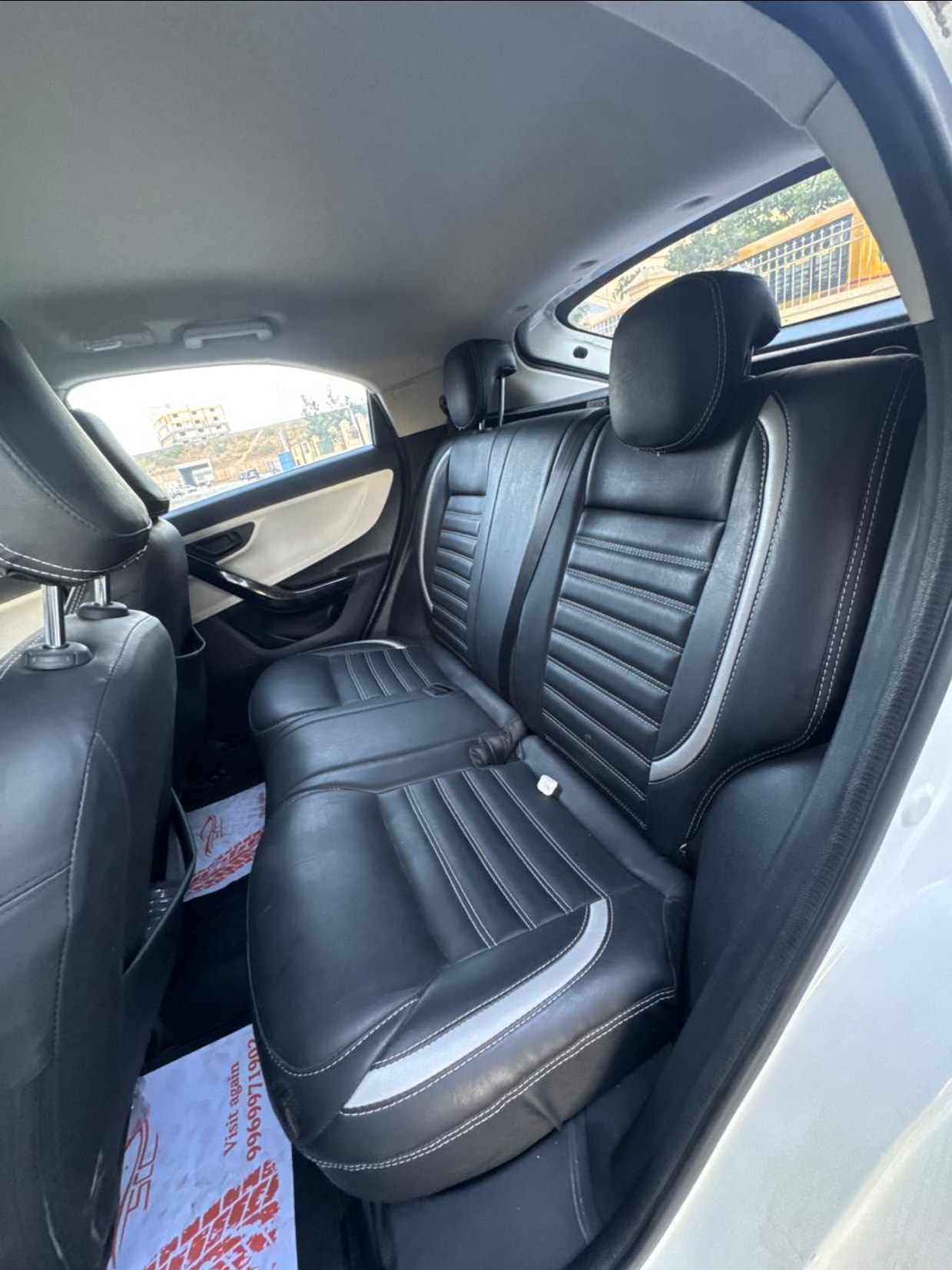 Used 2024 Tata Curvv Used 2024 Tata Curvv