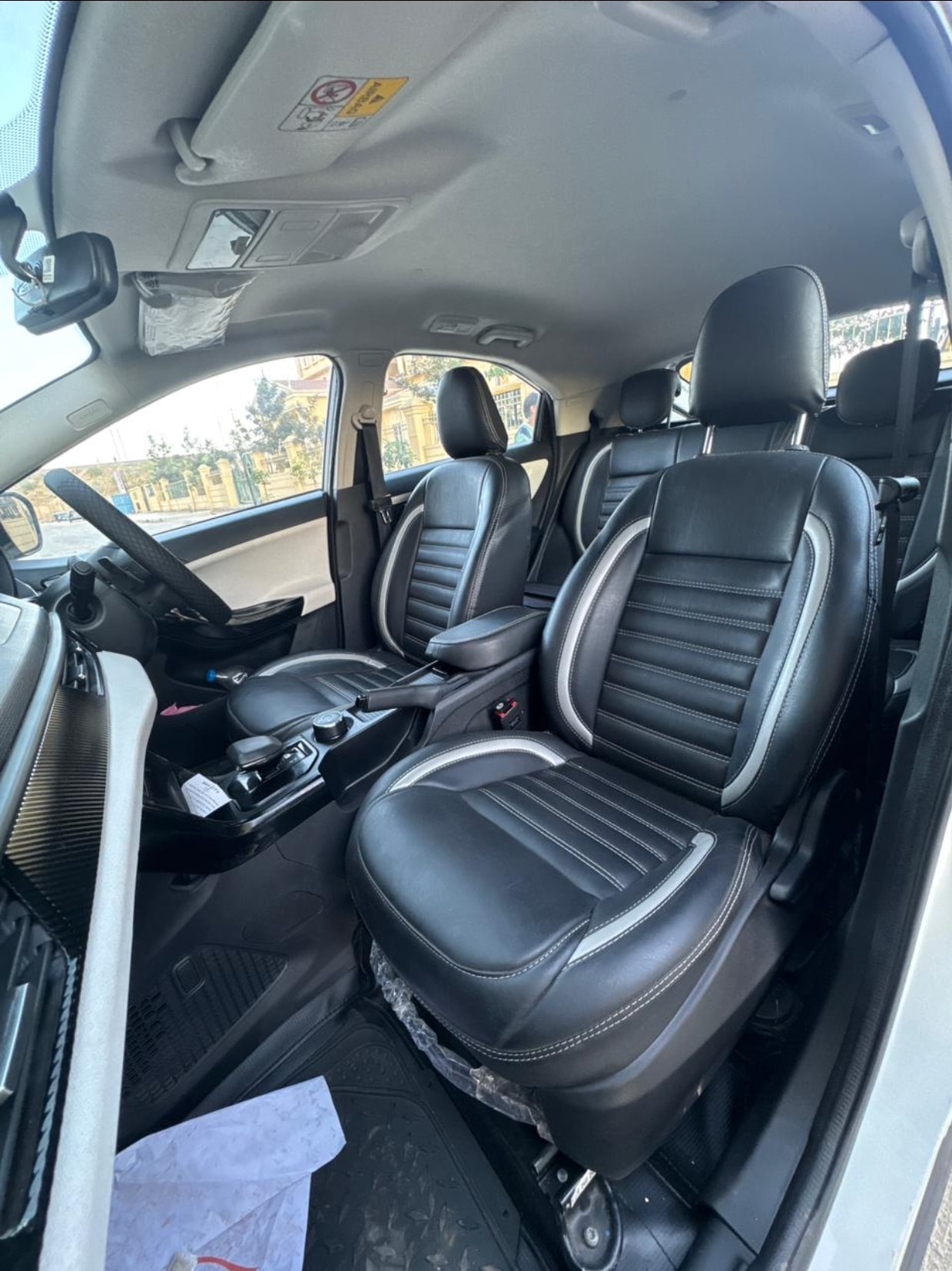 Used 2024 Tata Curvv Used 2024 Tata Curvv