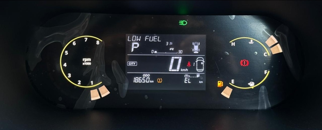 Used 2024 Tata Curvv Used 2024 Tata Curvv