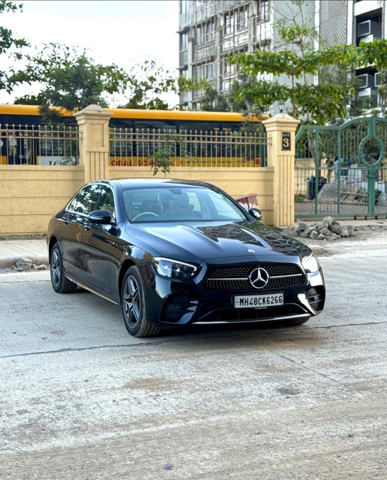 E-Class image 7 E-Class image 7