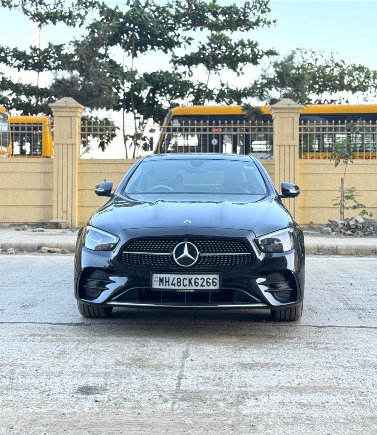 E-Class image 8 E-Class image 8