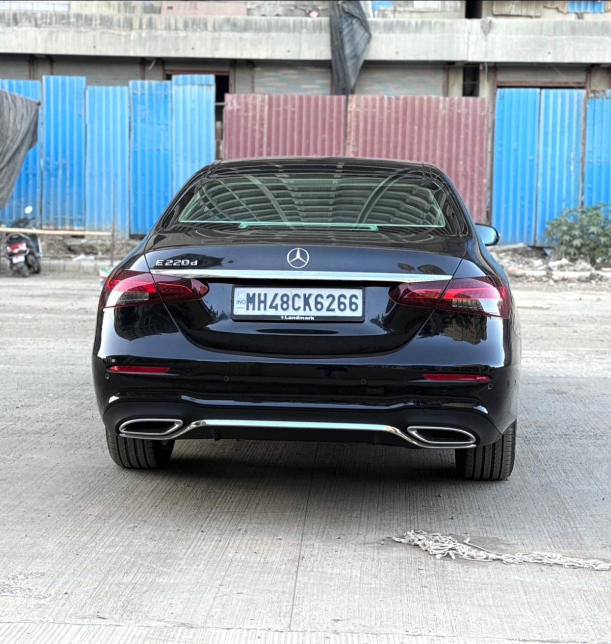 E-Class image 4 E-Class image 4