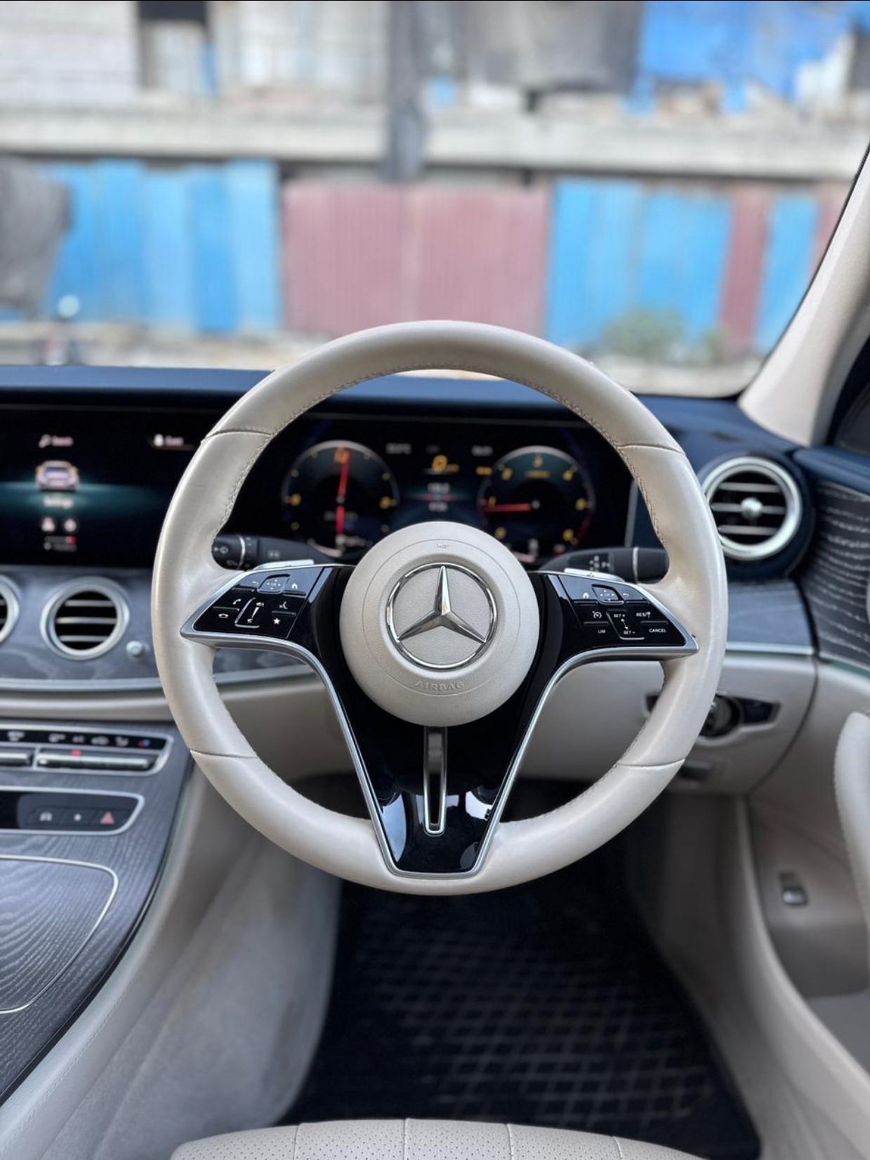 E-Class image 13 E-Class image 13