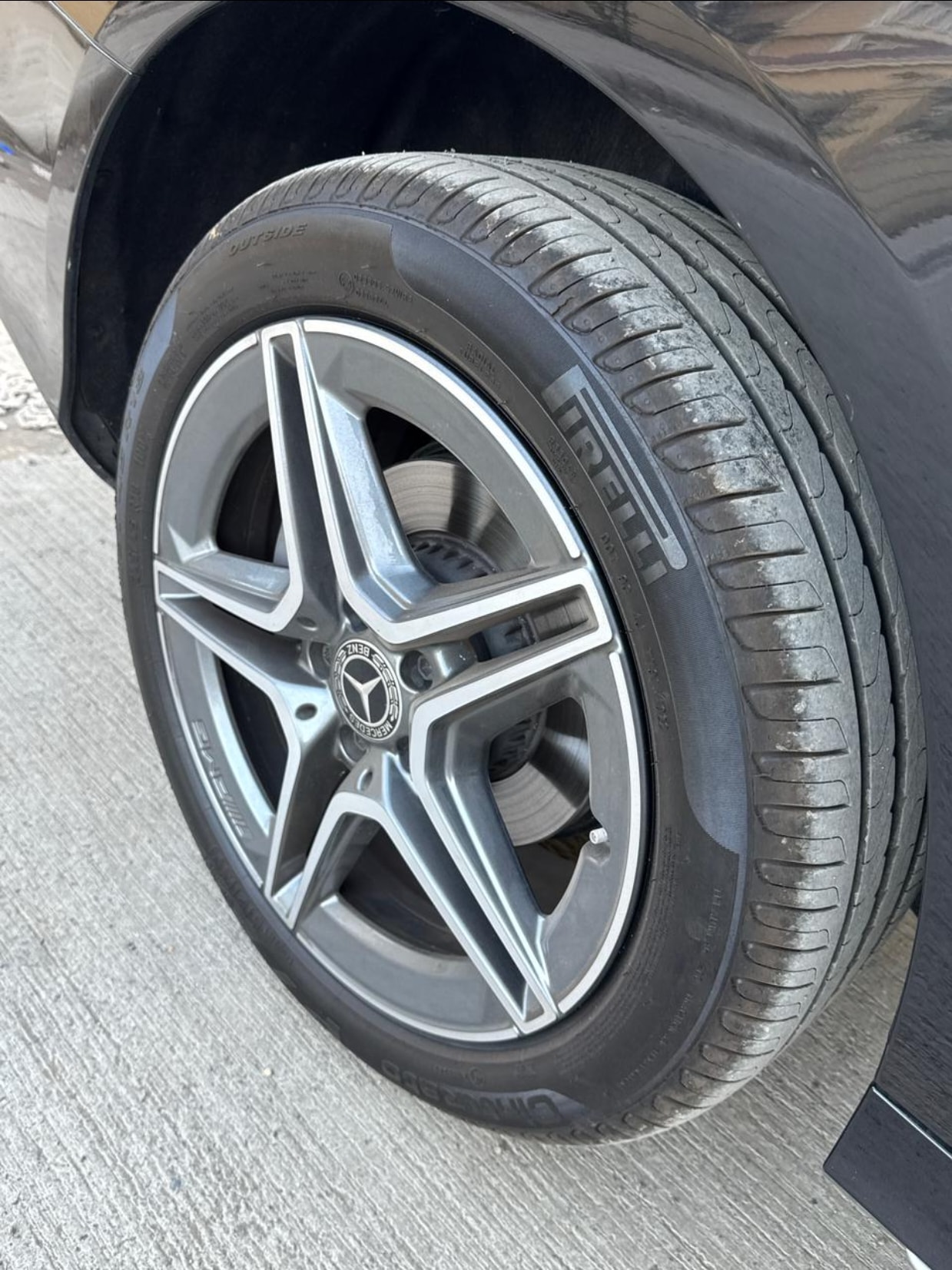 E-Class image 9 E-Class image 9