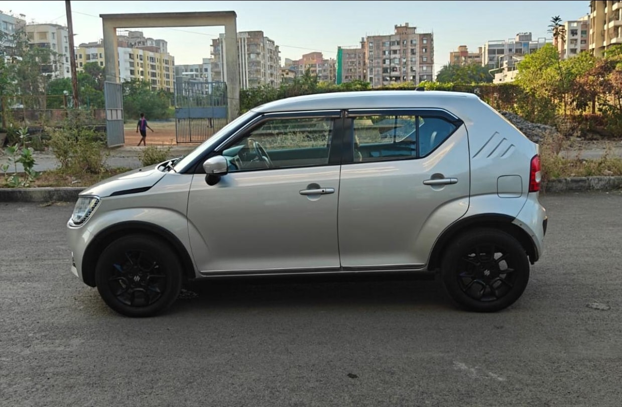 Ignis image 2 Ignis image 2