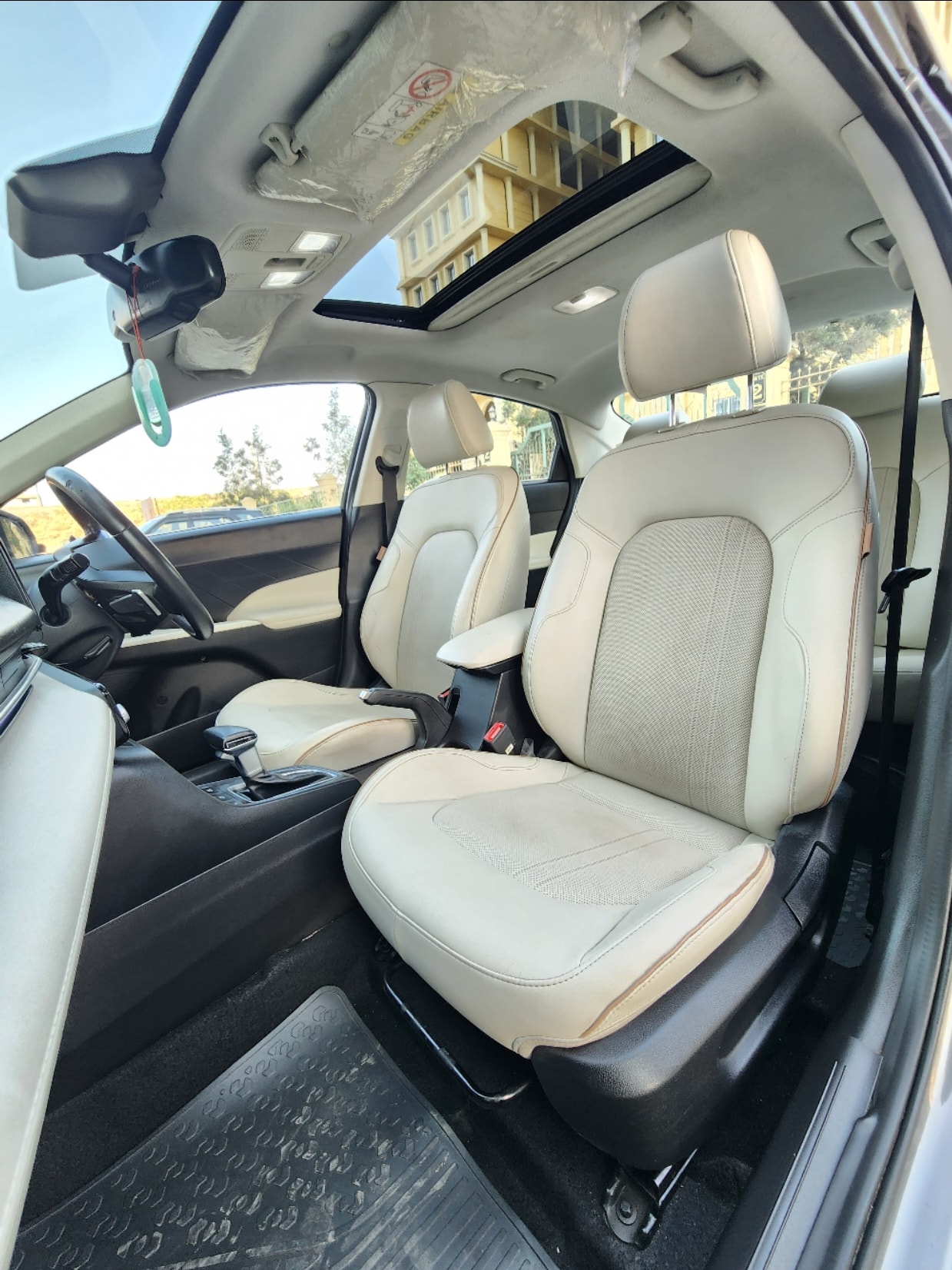 Used 2023 Hyundai Verna Used 2023 Hyundai Verna