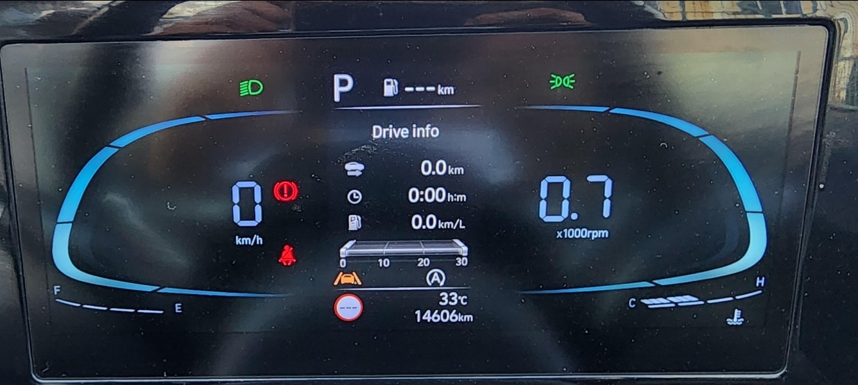 Used 2023 Hyundai Verna Used 2023 Hyundai Verna