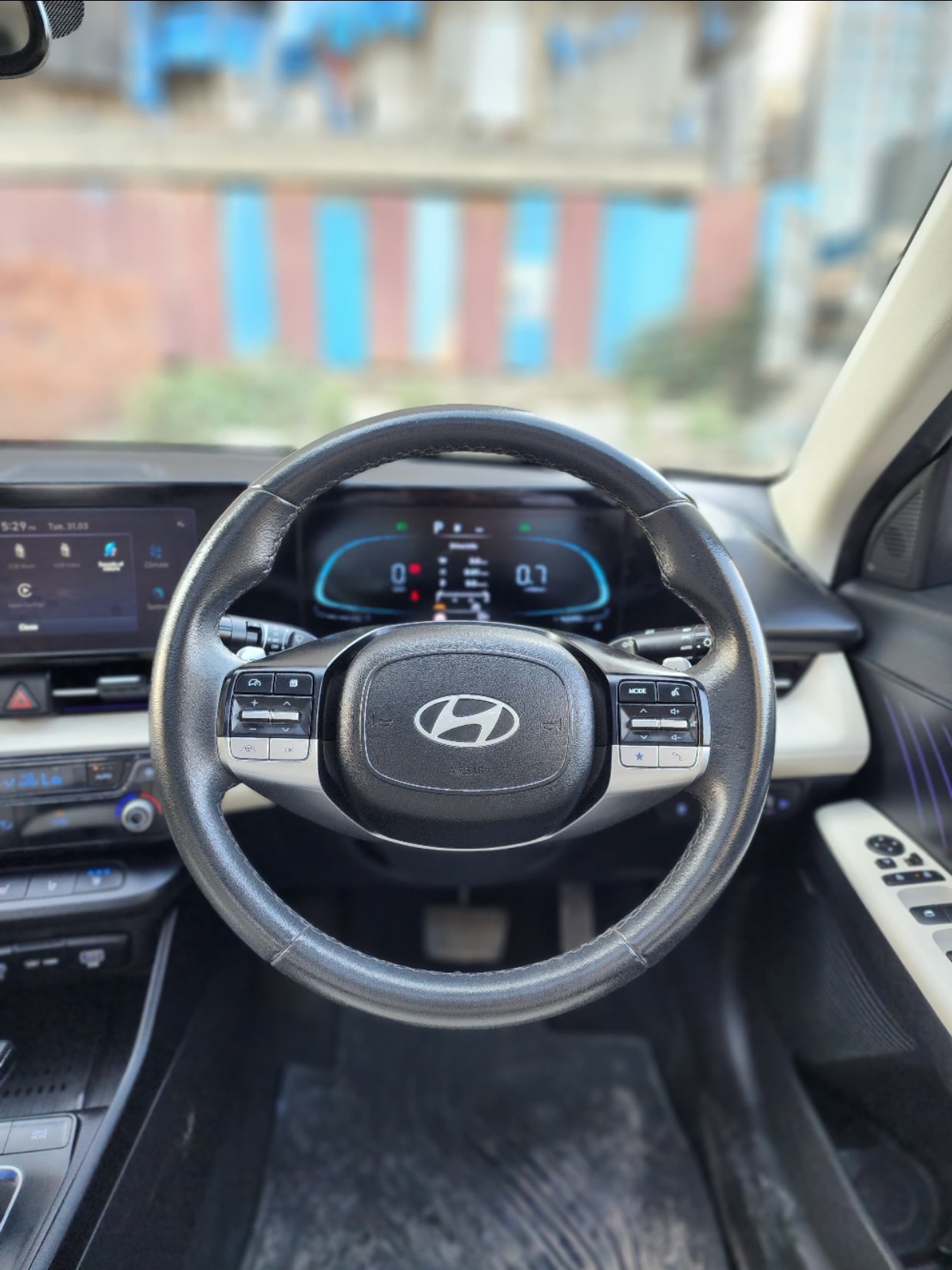 Used 2023 Hyundai Verna Used 2023 Hyundai Verna