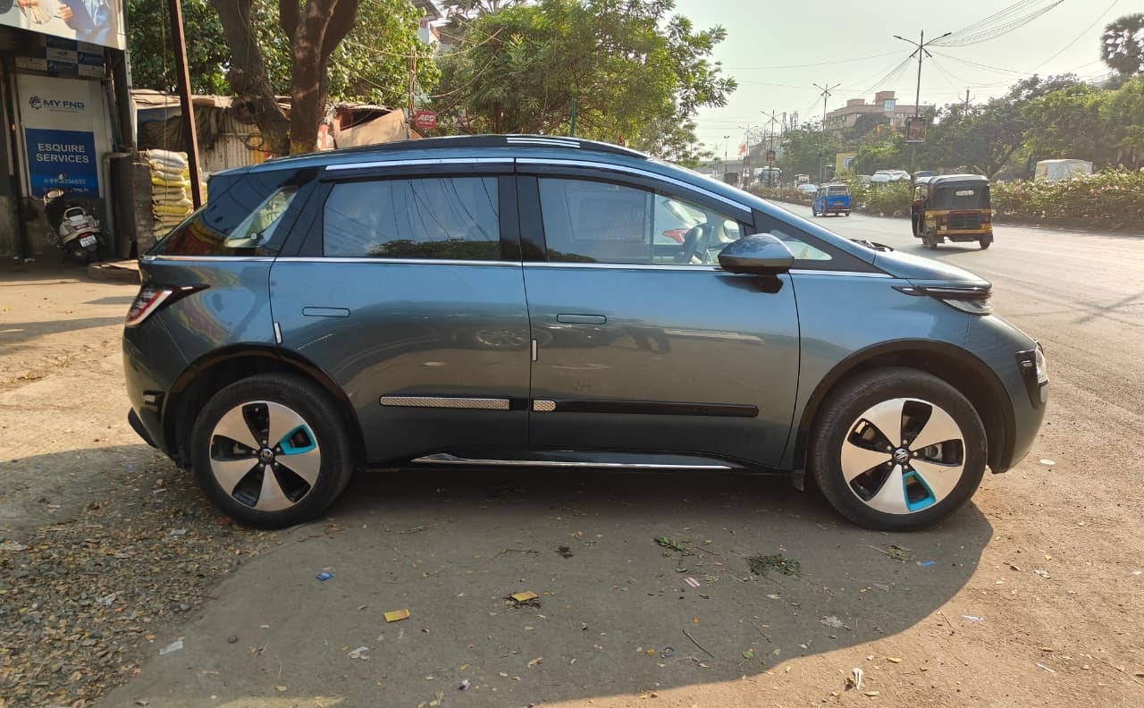 Used 2025 MG Windsor EV Used 2025 MG Windsor EV