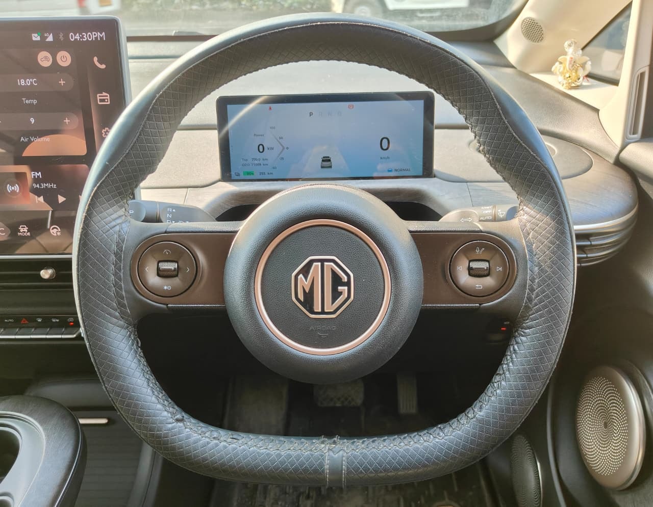 Used 2025 MG Windsor EV Used 2025 MG Windsor EV