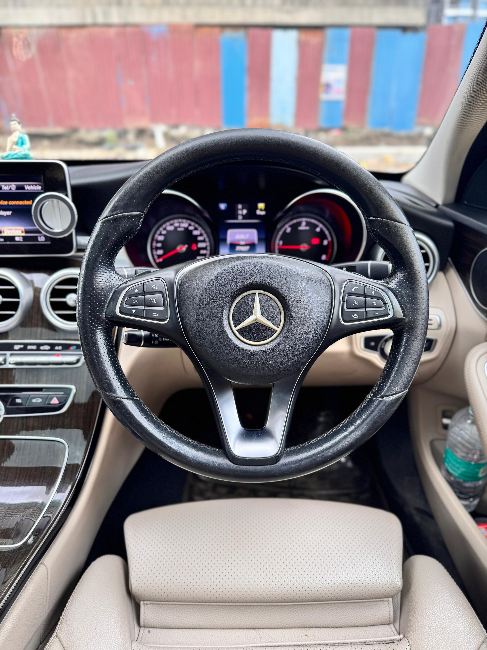 Used 2017 Mercedes-Benz C-Class Used 2017 Mercedes-Benz C-Class