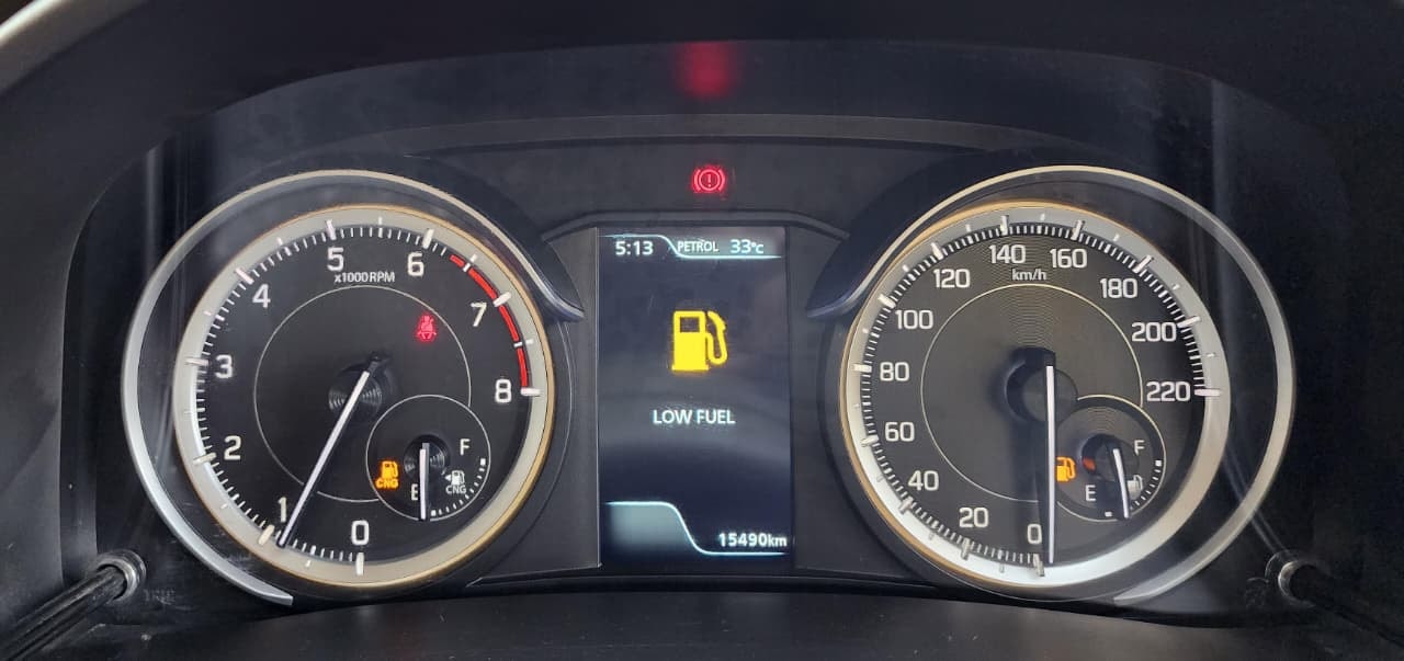 Used 2024 Maruti Suzuki Ertiga Used 2024 Maruti Suzuki Ertiga