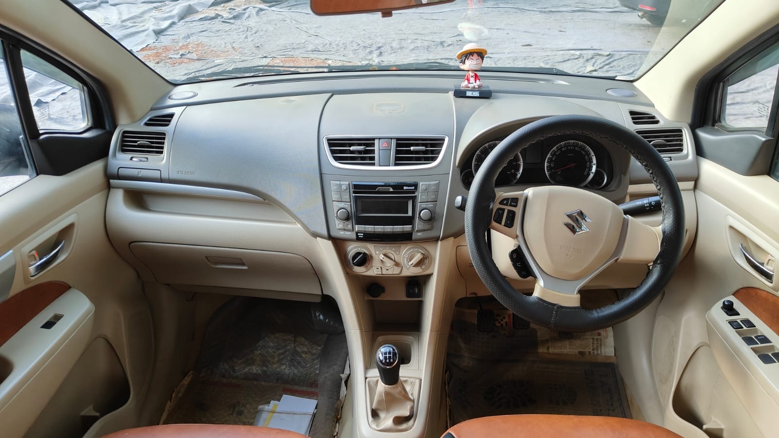 Ertiga image 12 Ertiga image 12