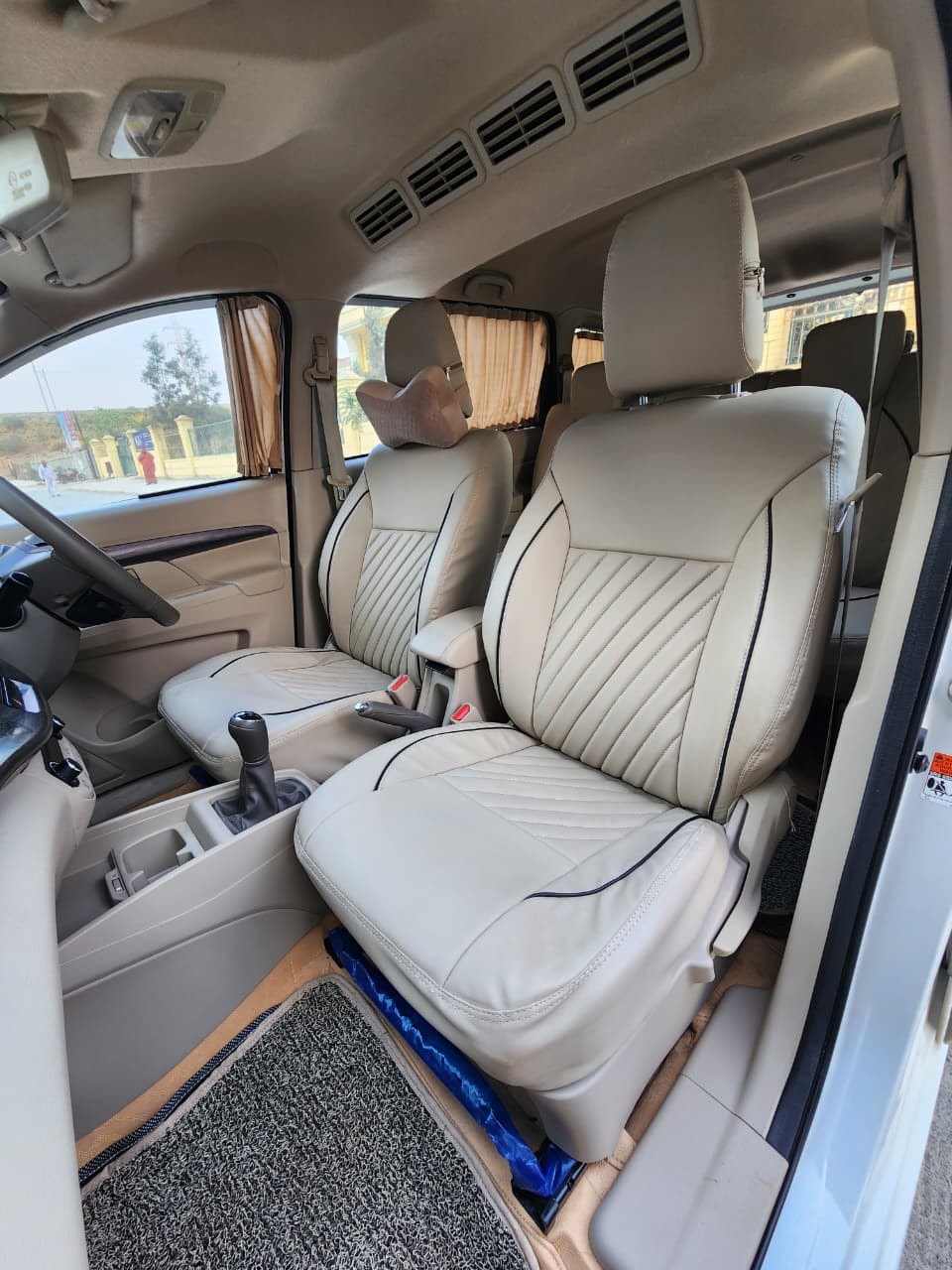 Used 2024 Toyota Rumion Used 2024 Toyota Rumion