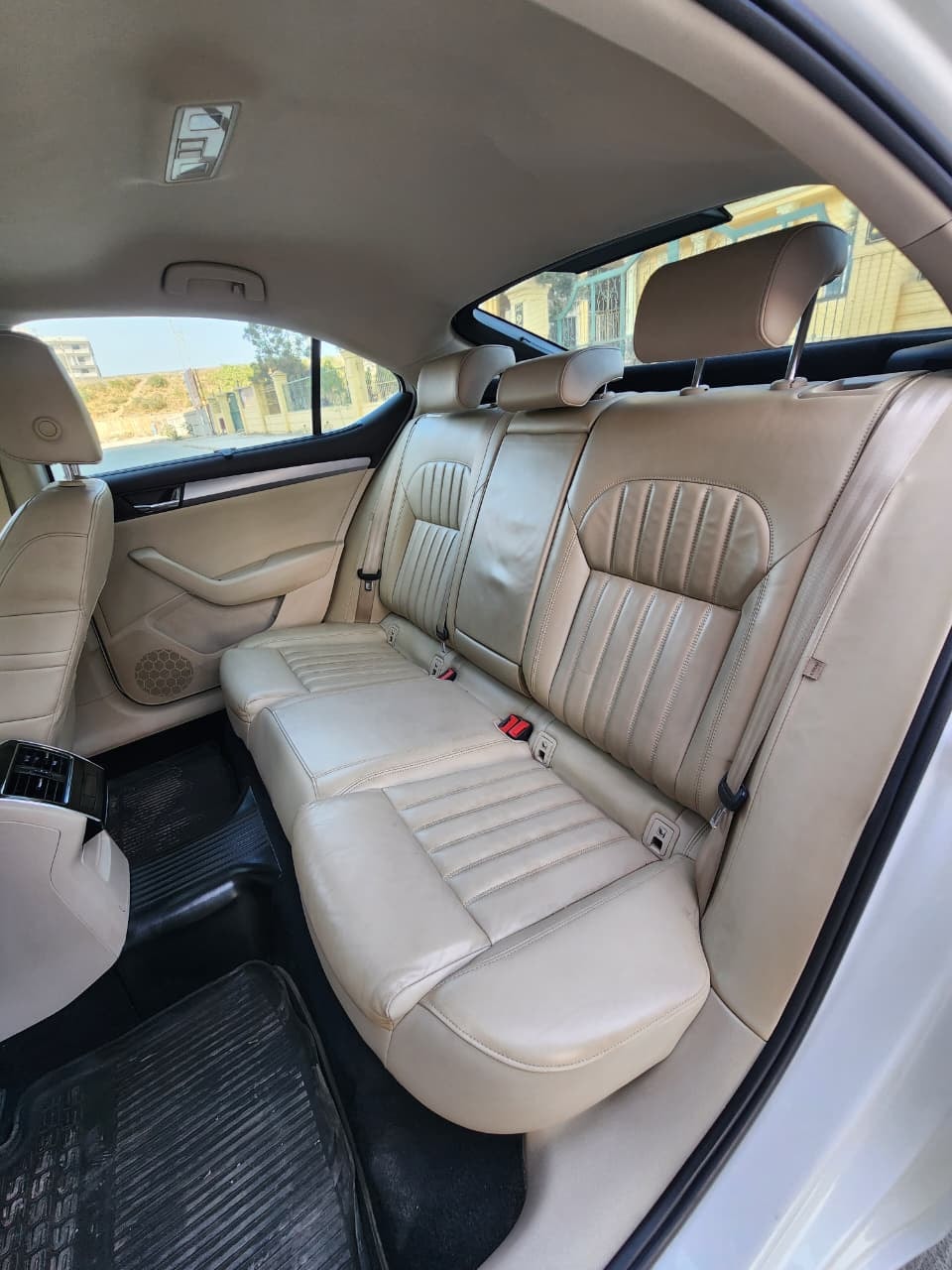 Used 2016 Skoda Superb Used 2016 Skoda Superb