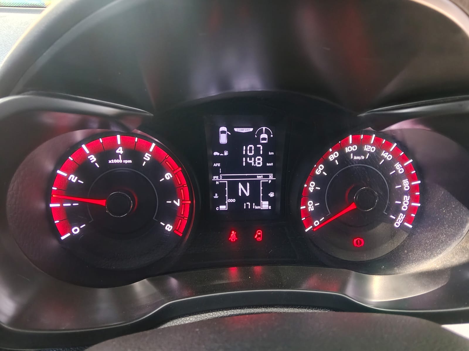 Used 2025 Mahindra XUV 3XO Used 2025 Mahindra XUV 3XO