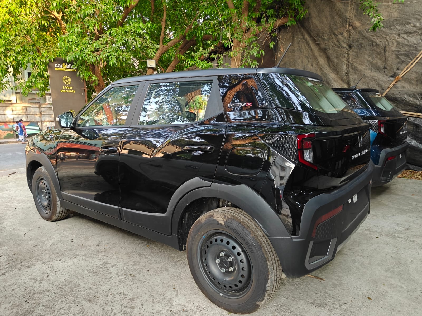 Used 2025 Mahindra XUV 3XO Used 2025 Mahindra XUV 3XO