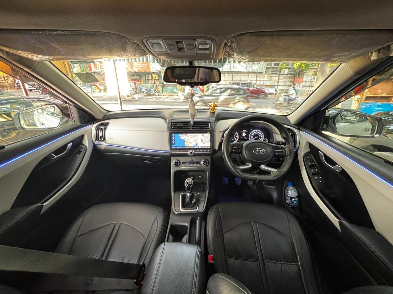 Used 2020 Hyundai Creta Used 2020 Hyundai Creta