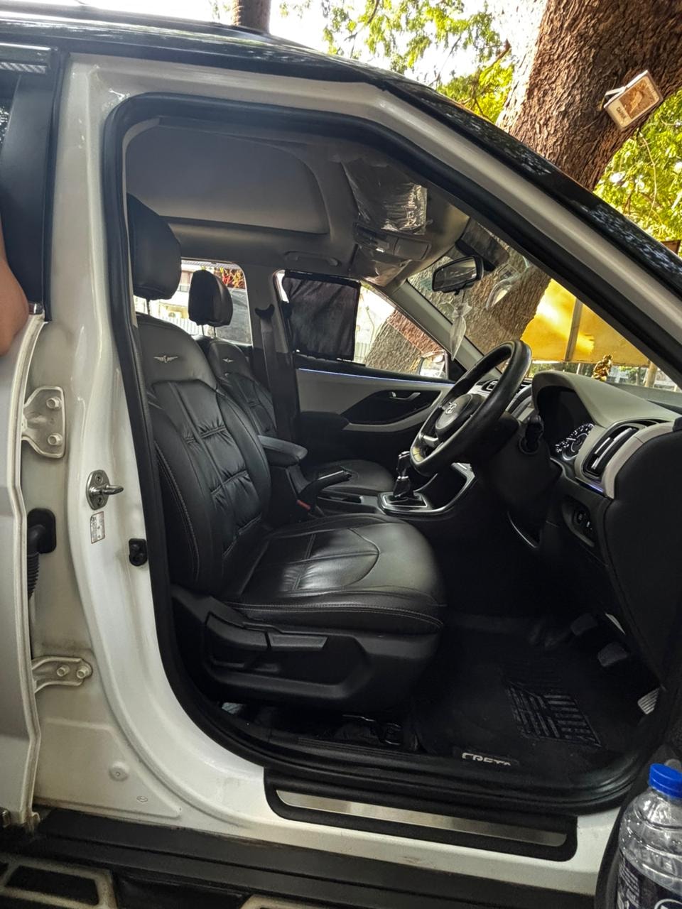 Used 2020 Hyundai Creta Used 2020 Hyundai Creta